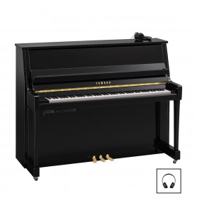 Photo Yamaha B20 Silent